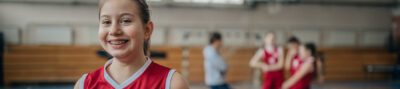 Athletic Mouthguards in Louisville, KY