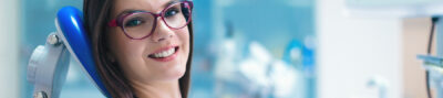Dental Fillings in Lousiville, KY
