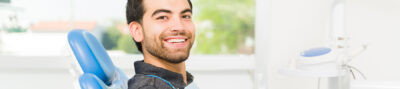 Fluoride Treatments in Louisville, KY